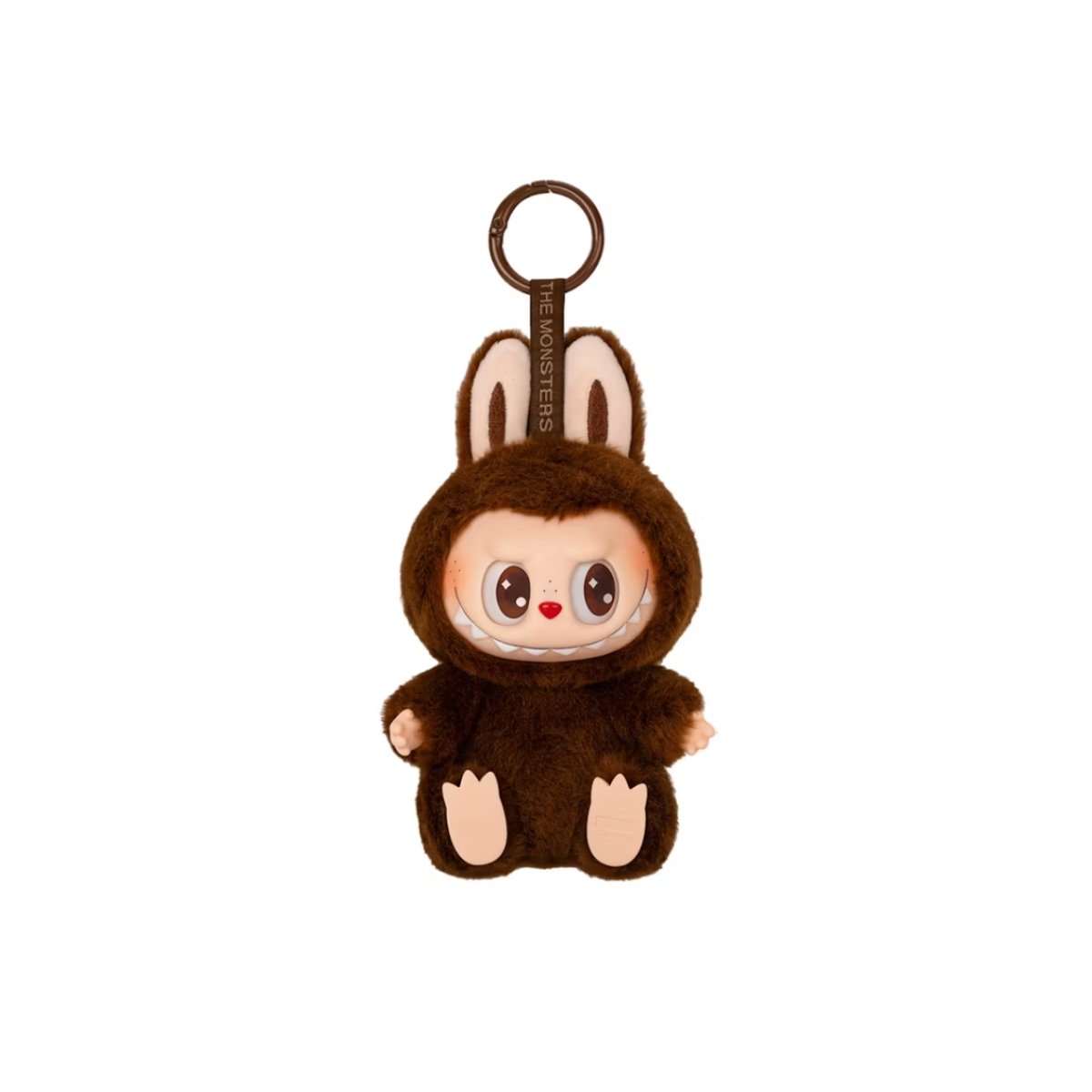 Labubu Have a Seat DUODUO