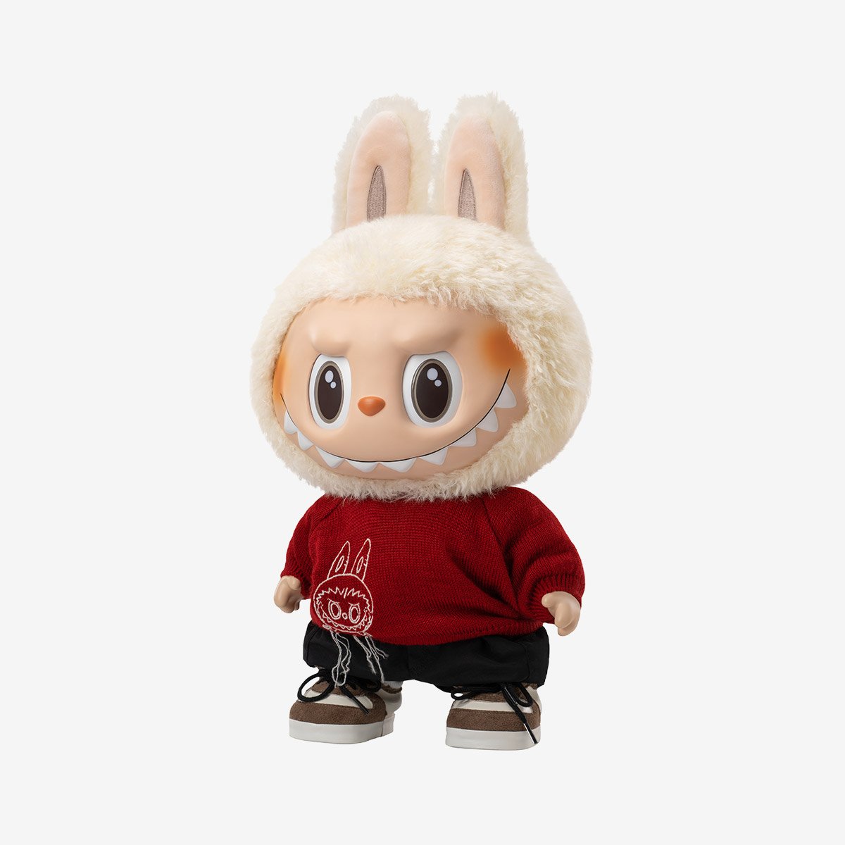 labubu best luck kolekcine lele2