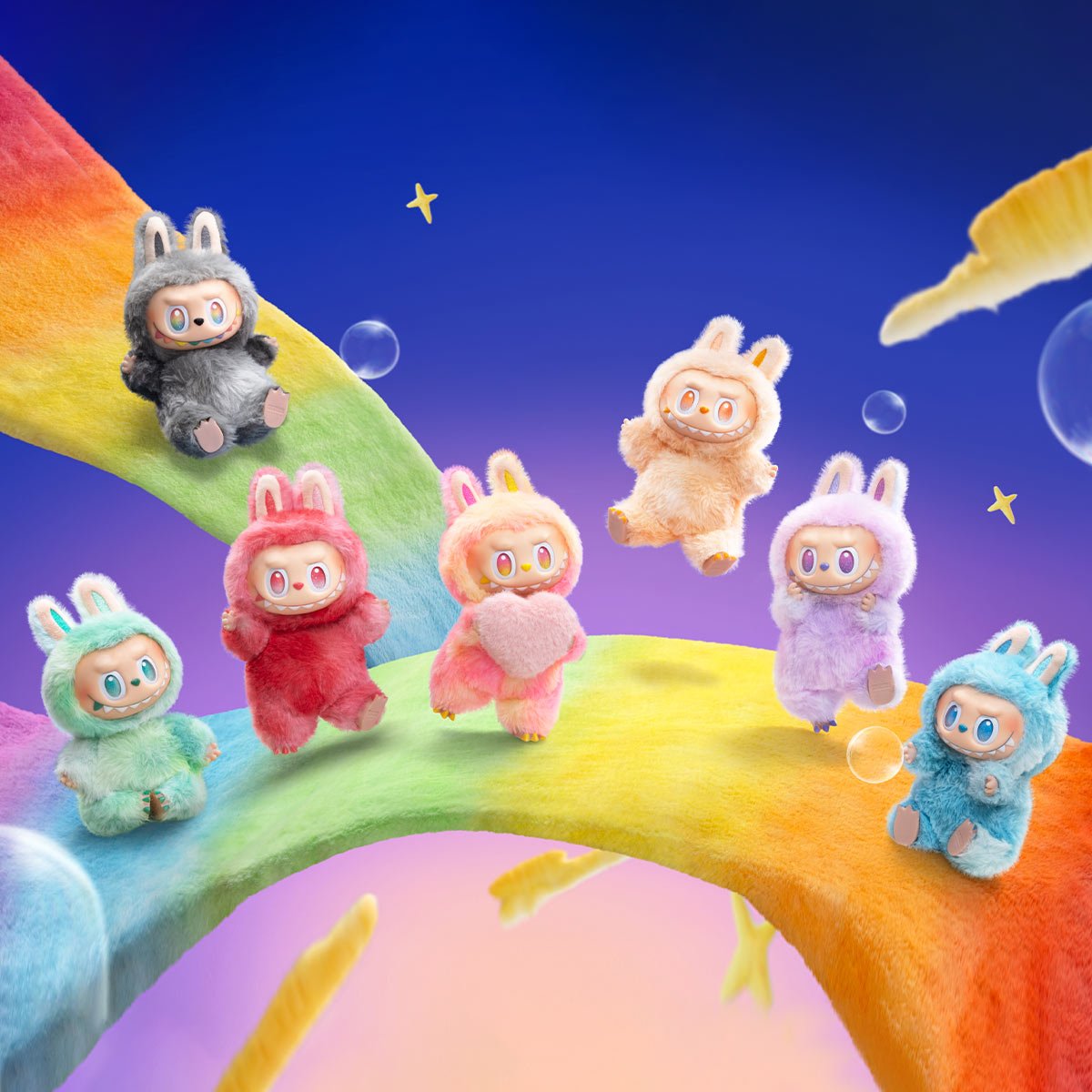 big in to the energy kolekcija 7