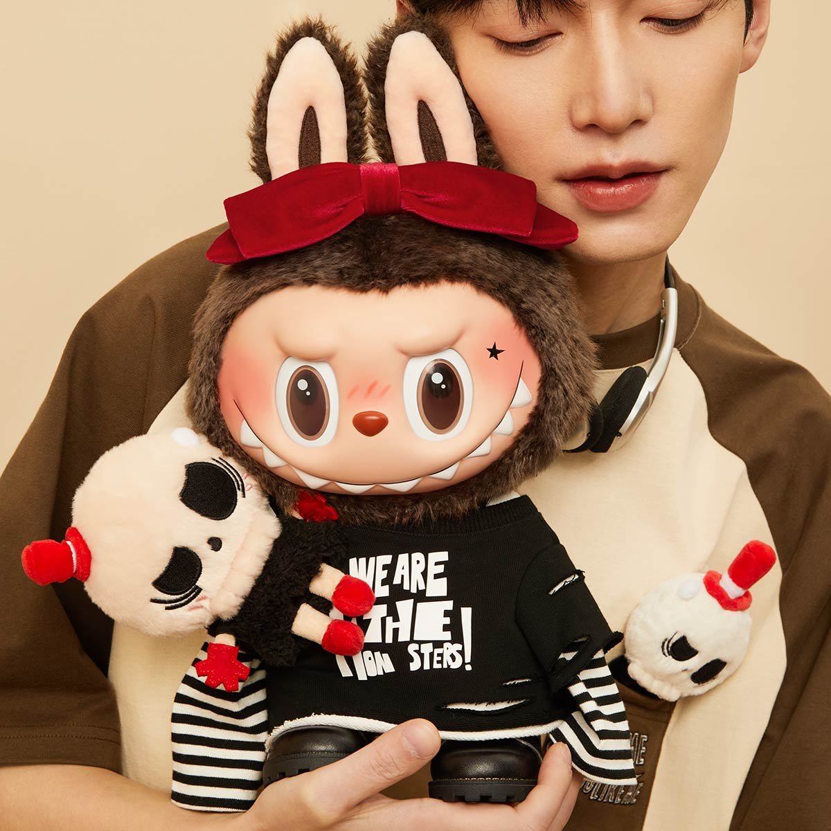 labubu catch me if you like lele4