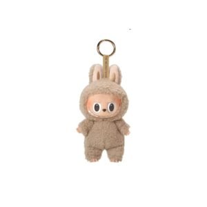 labubu excited macaron toffee