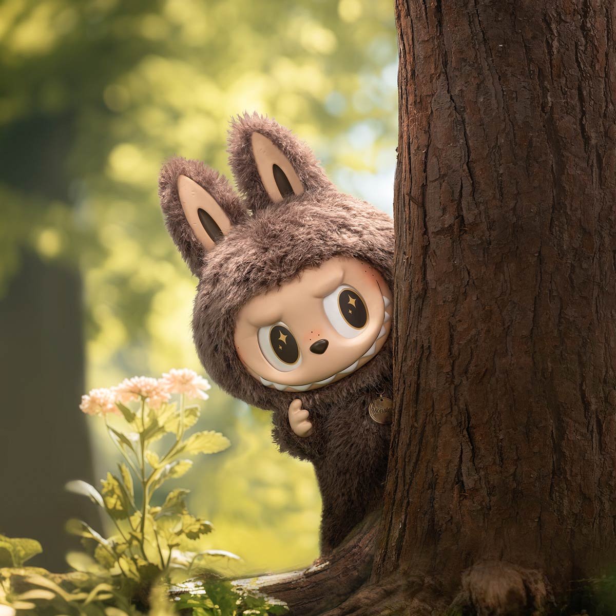 labubu i found you lele 06