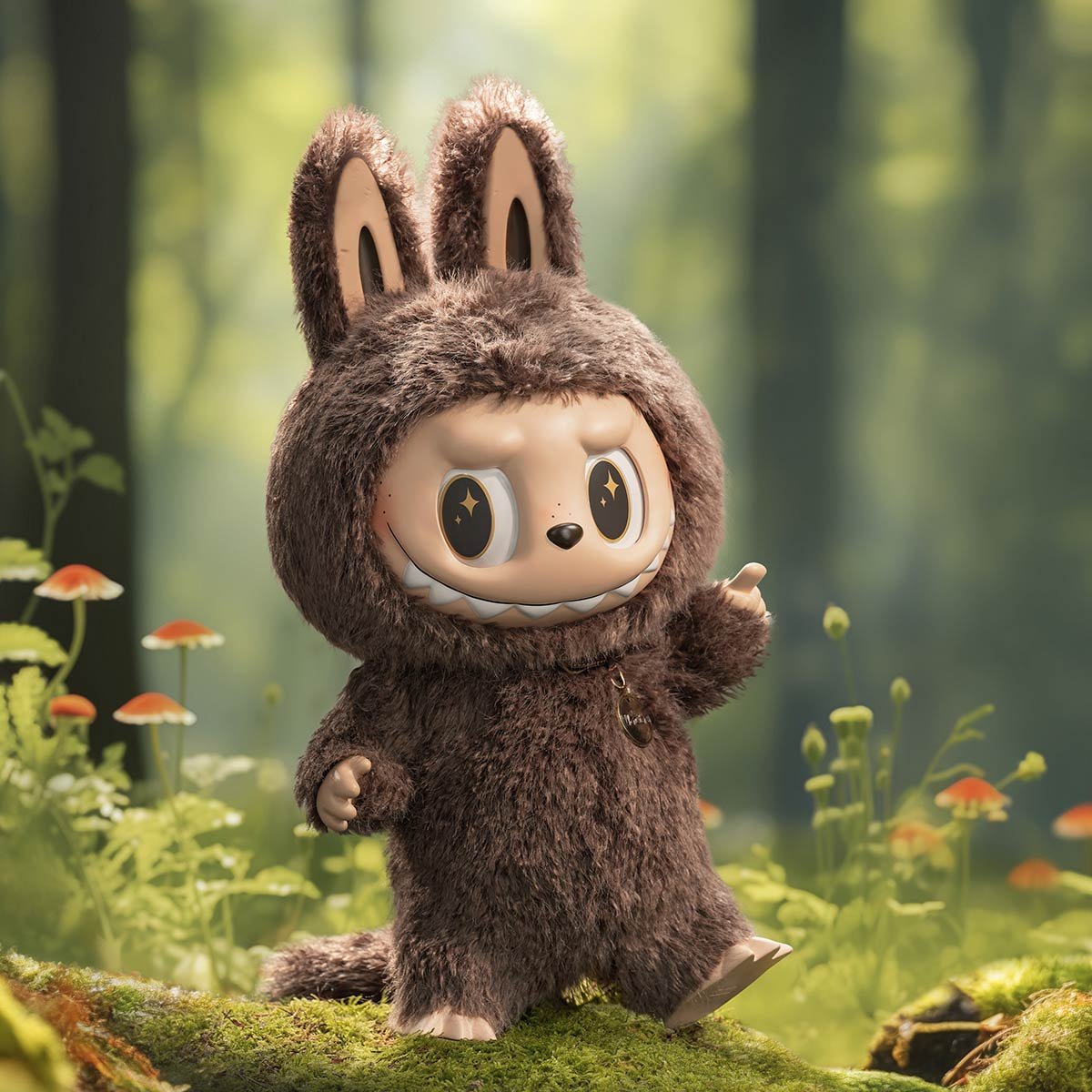 labubu i found you lele 07