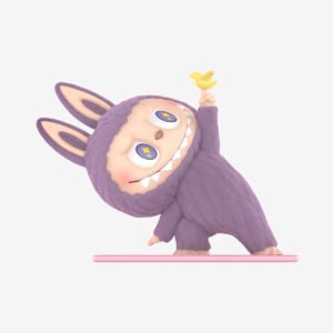 labubu lazy yoga kolekcija 11