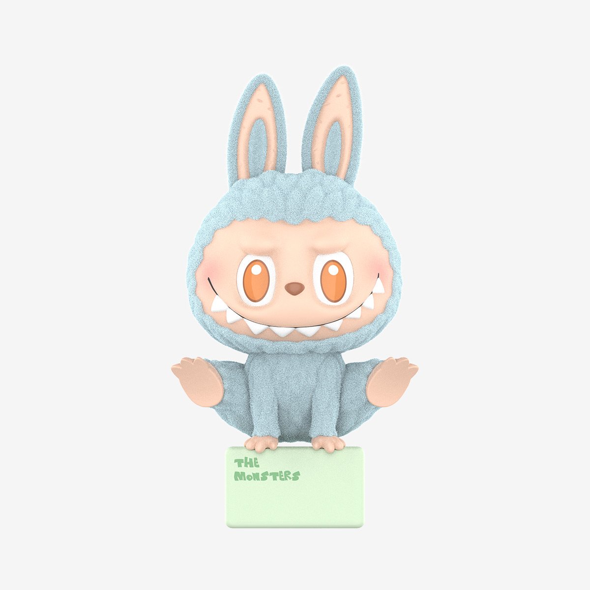 labubu lazy yoga kolekcija 8