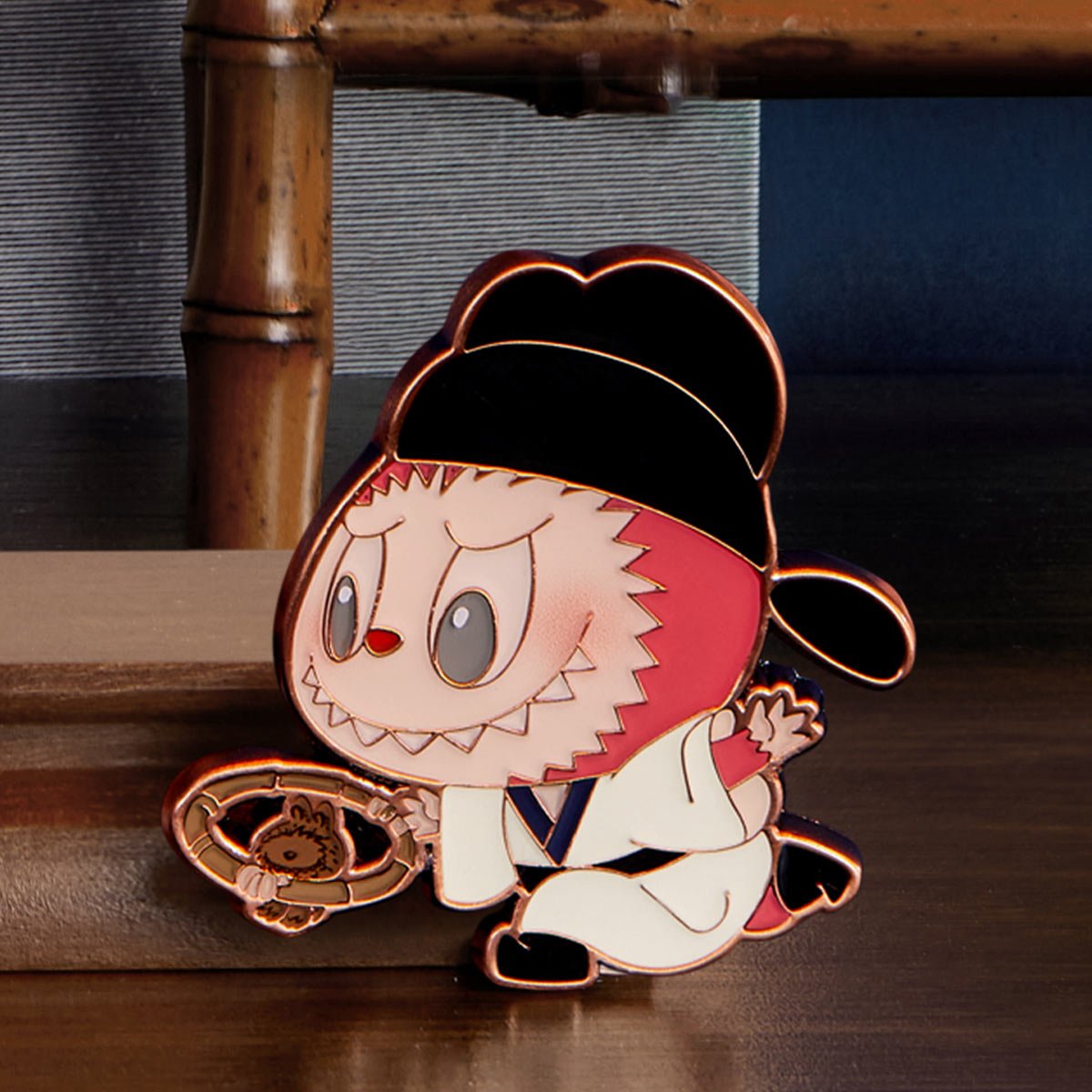 Labubu lets have a fun together 04