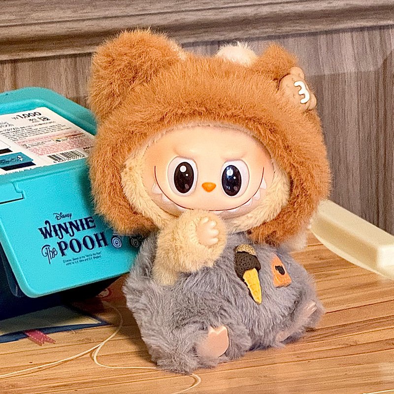 Labubu Outfit 87 – Bild 3