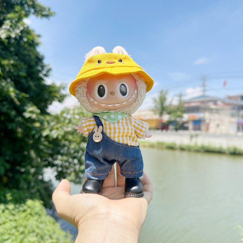 Labubu Outfit 89 – Bild 2