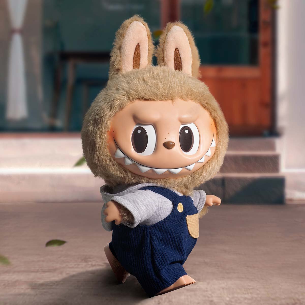 labubu time to chill kolekcine lele 05