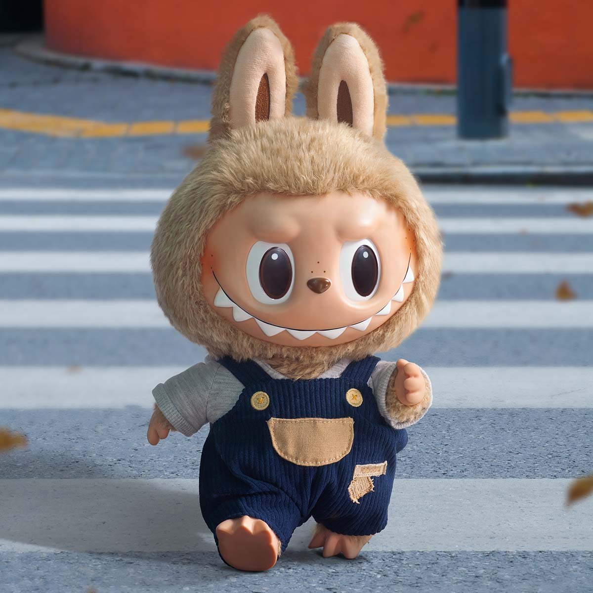 labubu time to chill kolekcine lele 02