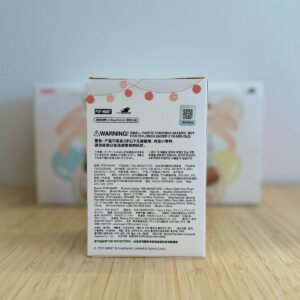 popmart have a seat labubu