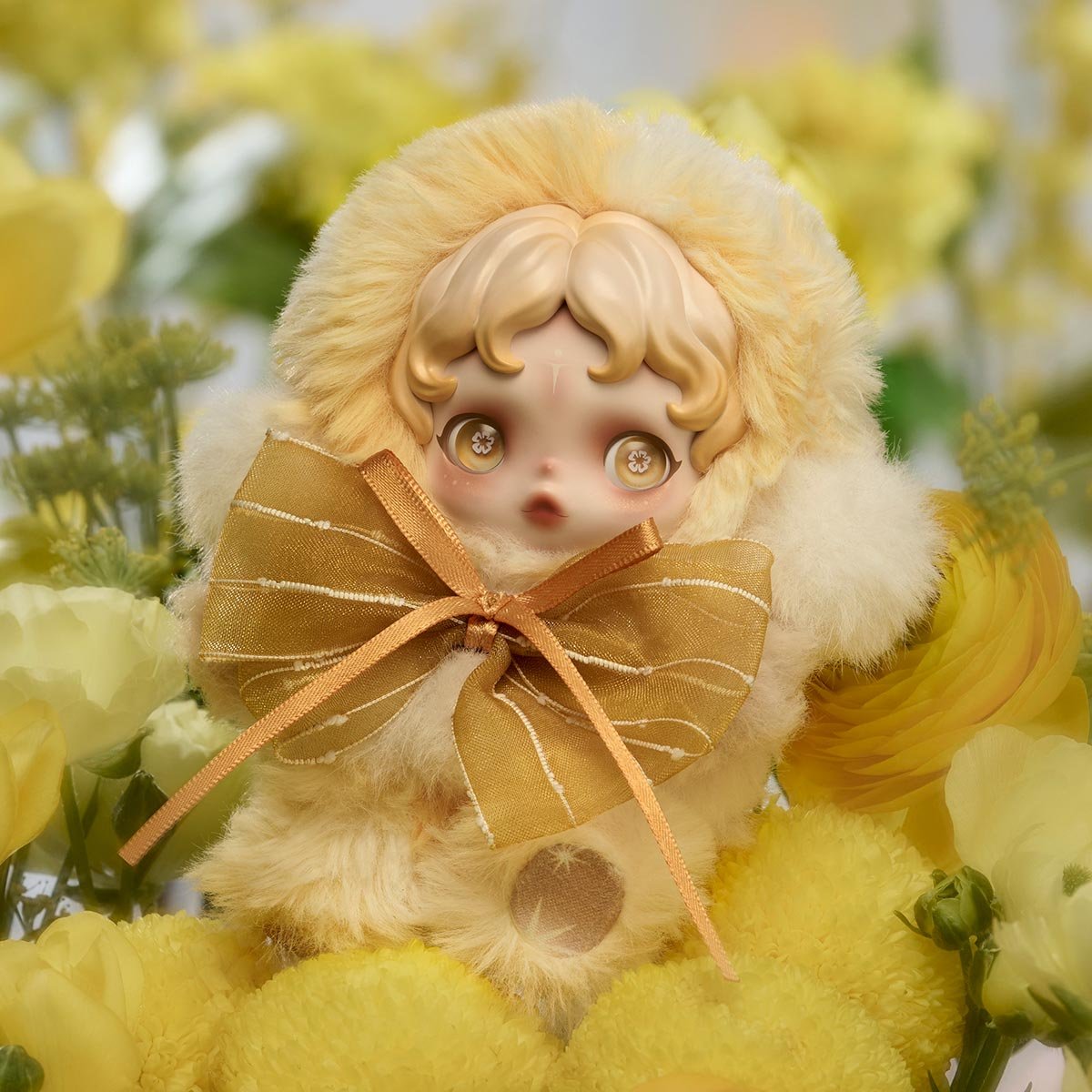 SKULLPANDA Limpressionnisme produkt 03