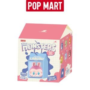 THE MONSTERS Wacky Mart Series-Pinch Pendant Blind Box