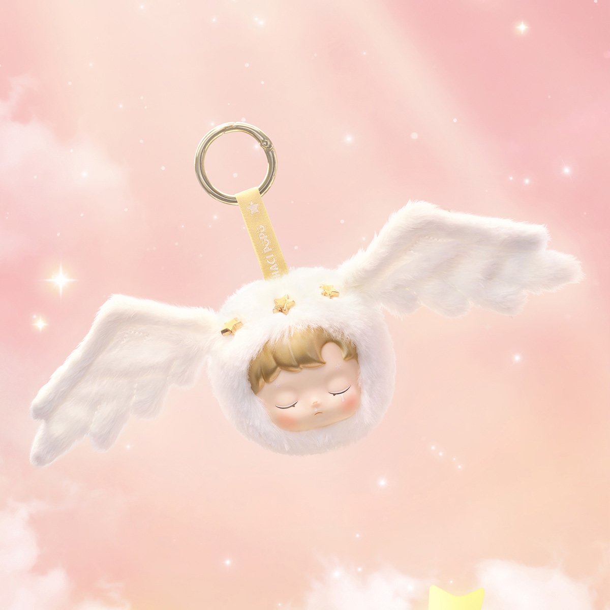 HACIPUPU The Constellation Series-Vinyl Plush Blind Box – Bild 3