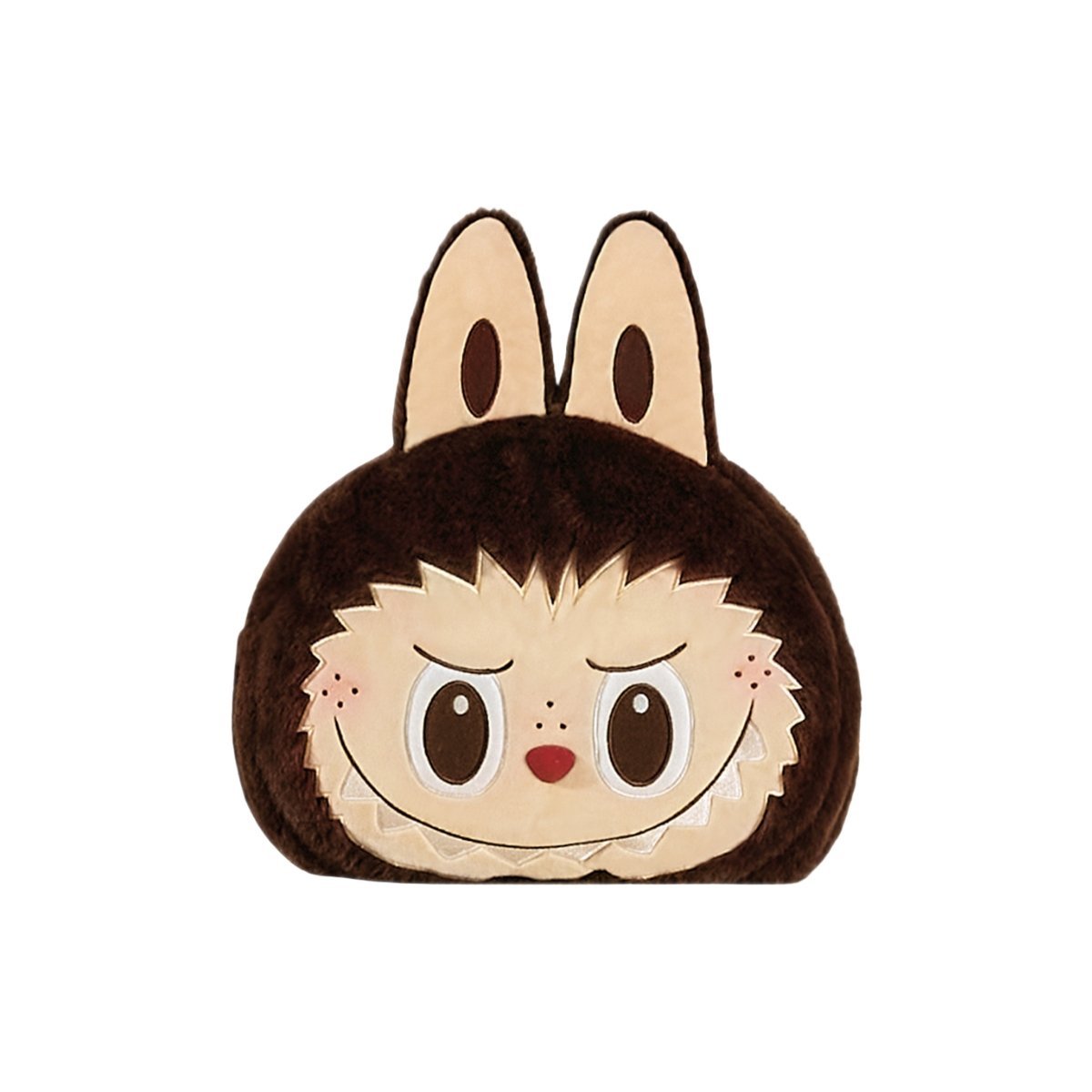 Classic Bag Series – LABUBU Rucksack mit großem Kopf