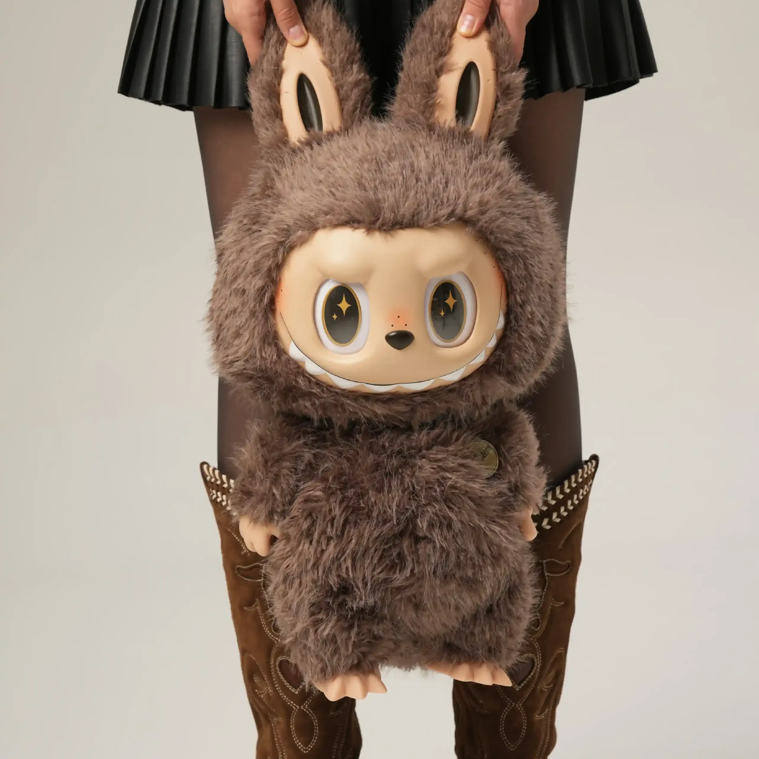 labubu zimomo kollektion