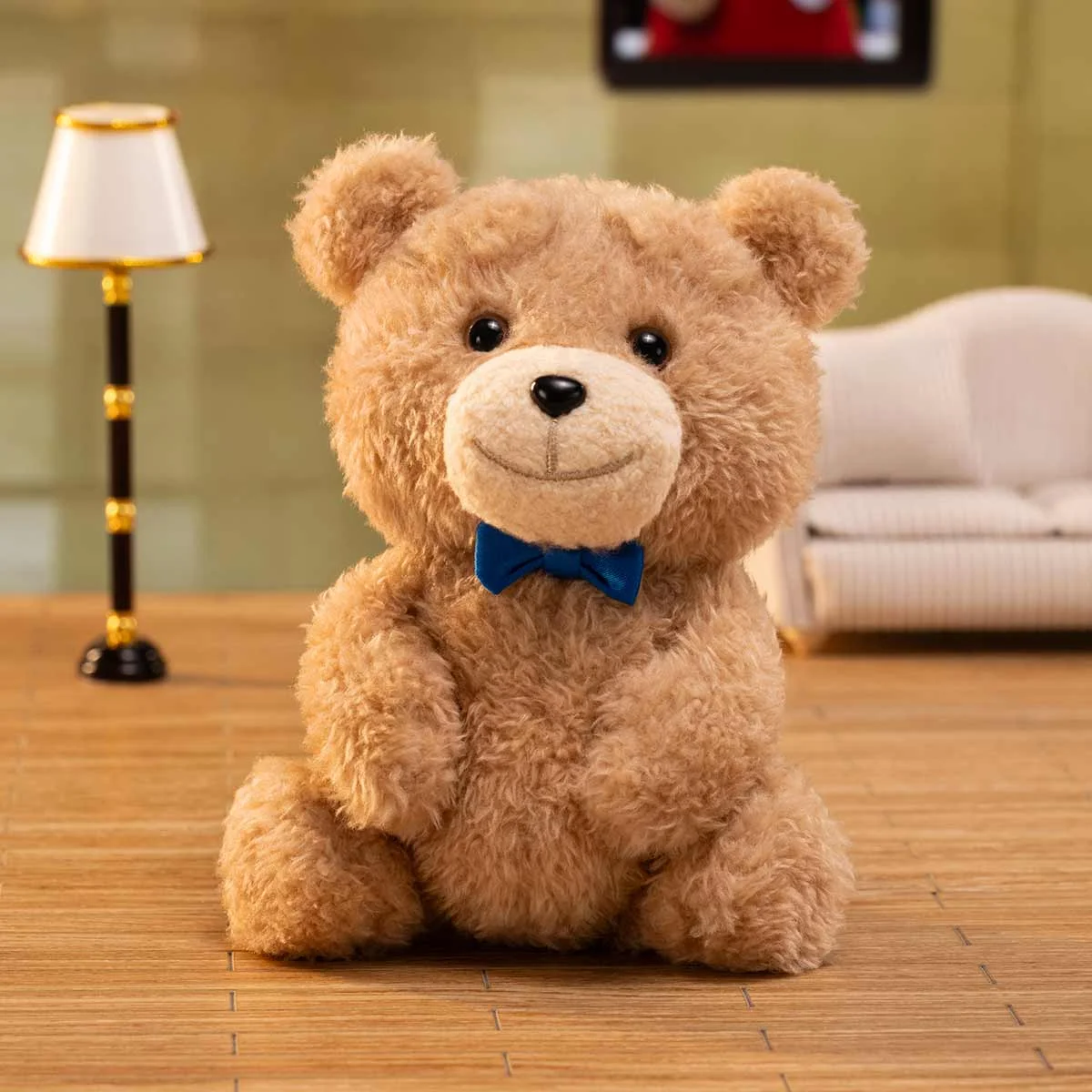 ted2 kollektion